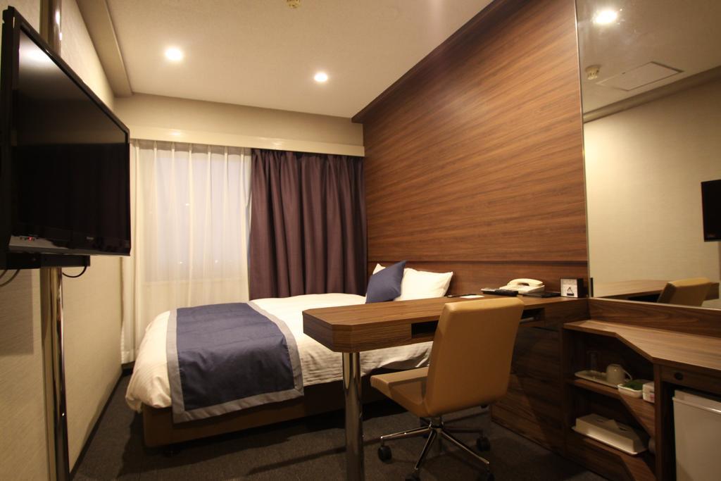Hotel Il Credo Gifu Zimmer foto