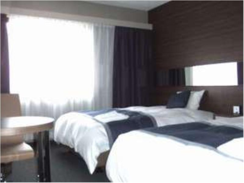 Hotel Il Credo Gifu Exterior foto